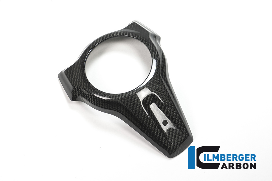 Cubierta de carbono tapa de depósito para BMW S1000XR
