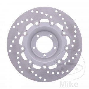 Disque de frein avant droit EBC pour BMW R 45 S N 65 1ère Série 2ème Série R 100 CS R 80 ST G/S