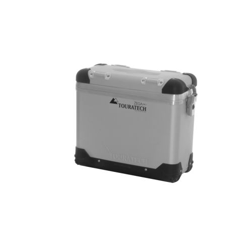 Coffre Aluminium Touratech ZEGA Pro "And-S" 31 Litres