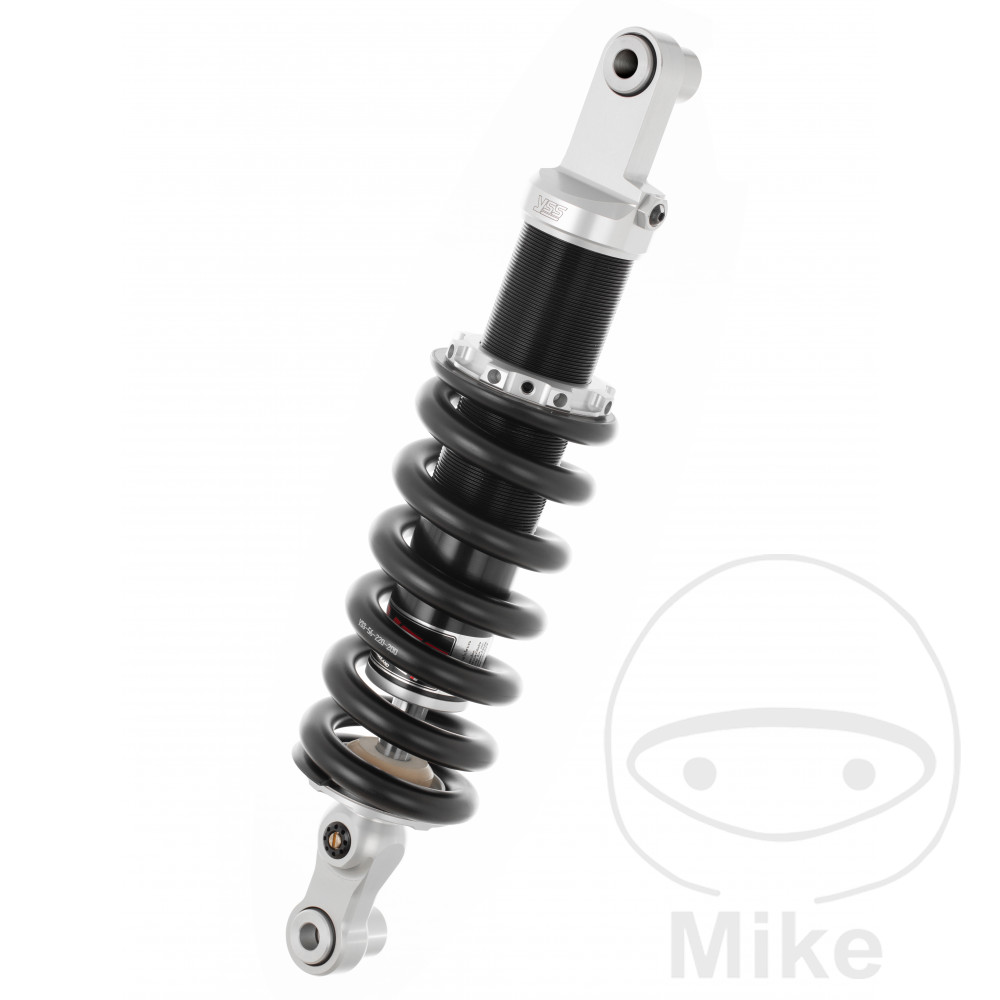 Amortiguador mono ajustable YSS para BMW K72 F650GS Twin 2008-2012