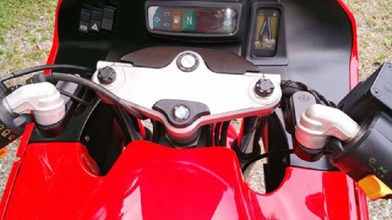 k-Lenker-R1100RS-4_580 Élévation de guidon et adaptateur de guidon avec décalage de 50 mm plus ABE pour BMW R1150RS