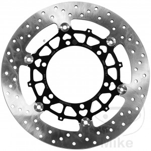 Disco de freno delantero Brembo para BMW R1100R R1100RT R1100RS R850R R850RT K1100LT K1