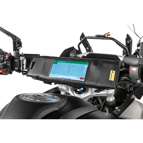 Touratech Handlebar Bag "Ibarra Smart"