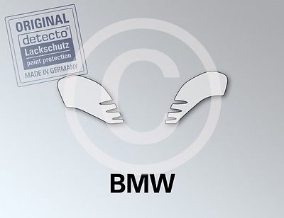 _157640bba189bb Protective Film Set 2-piece for BMW R nineT from 2014