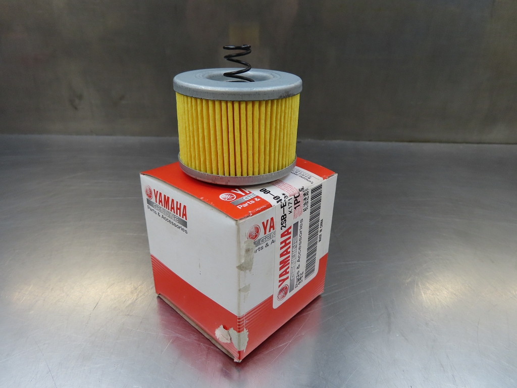 Ölfilter 2SB-E3440-00 für Yamaha YS125 2017