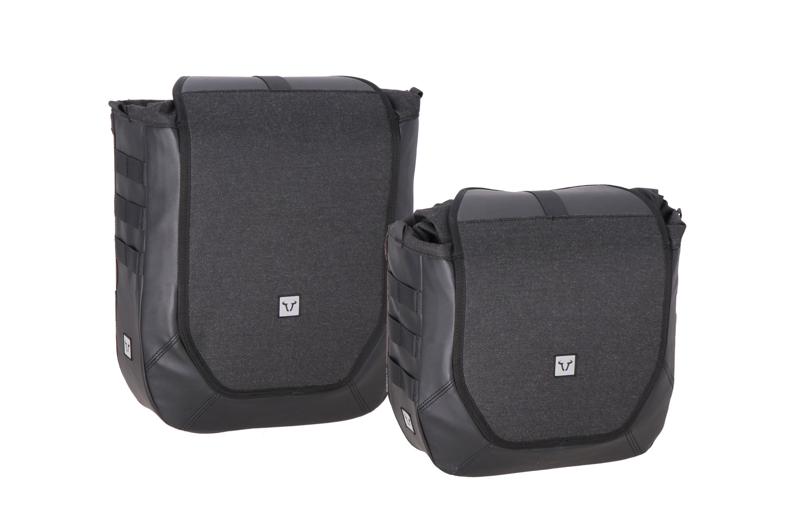 Legend Gear Seitentaschen-System V-LOC 16/11 l. Honda CB1000 Hornet (24-).