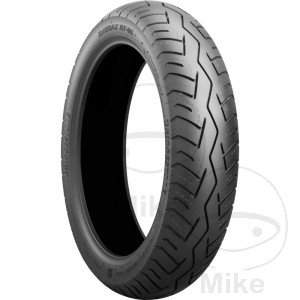 130/90-17 68V TL rear tire Bridgestone BT46