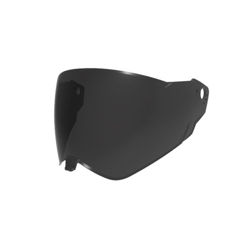 Touratech Aventuro Carbon2 Visor, 80% tinted, with Pinlock preparation