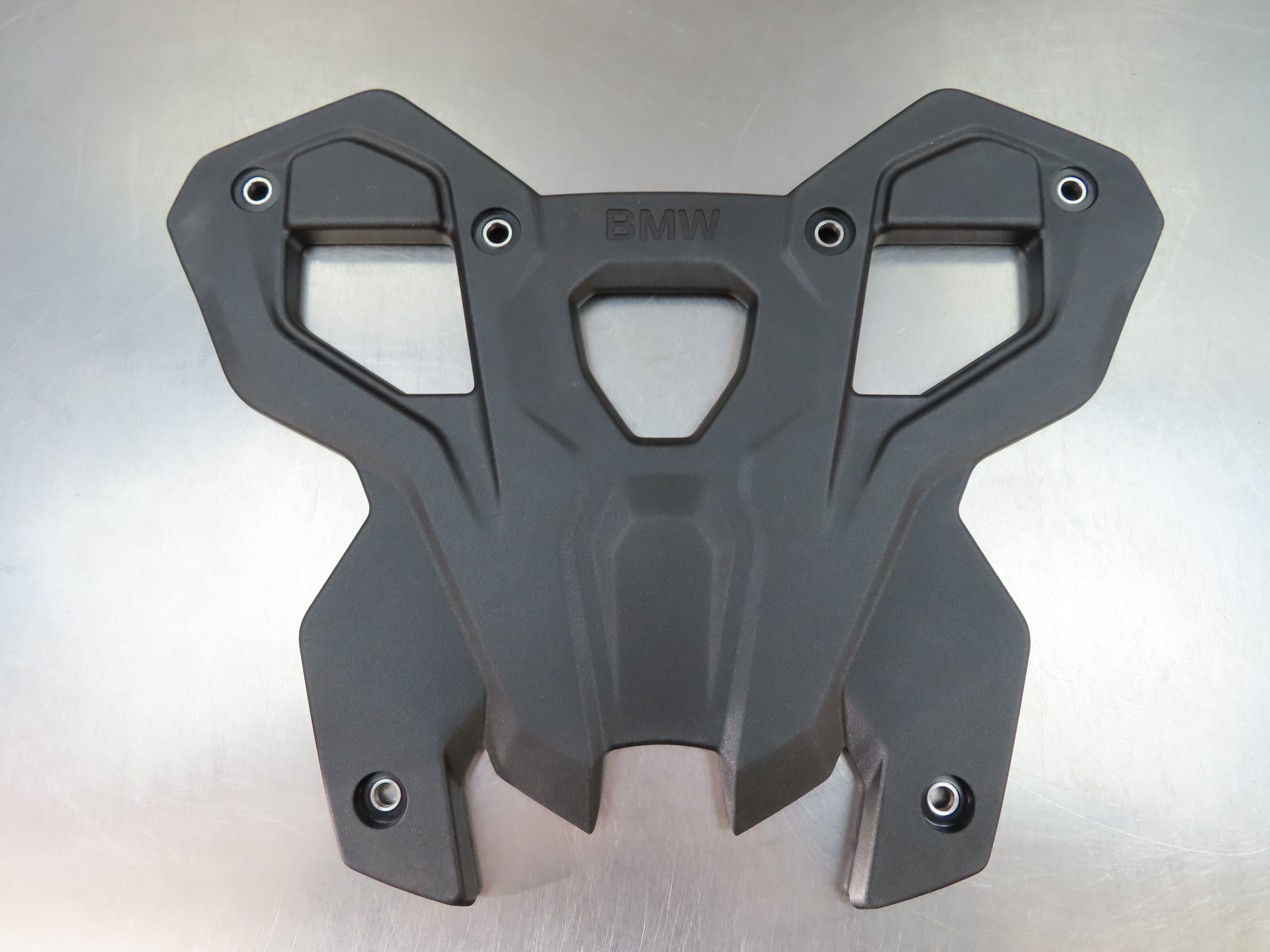 Topcasehalter für Gepäckbrücke für BMW F750GS F800GS F850GS F900GS