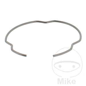 Anello di ritenzione forcella BMW F800GS G450X HP2 Enduro Megamoto