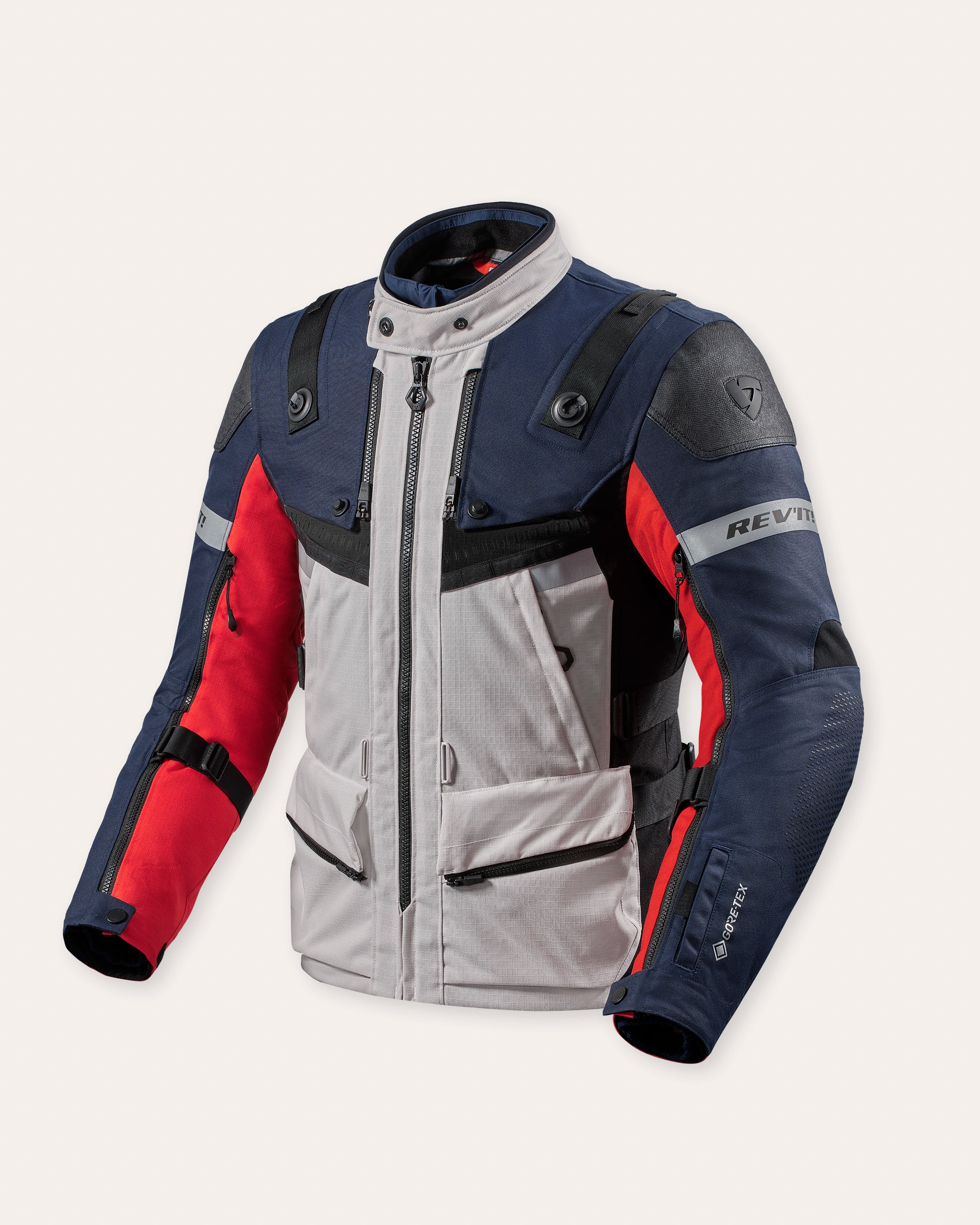Jacke Defender 3 GTX