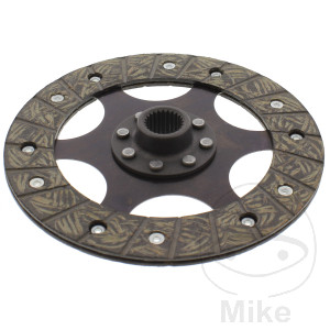 BMW K 75 C S RT Clutch Disc EBC K75C K75RT K75S K75