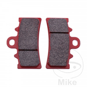 Plaquette de frein Sinter avant SA Brembo pour BMW G310GS G310R C400GT C400X CE04