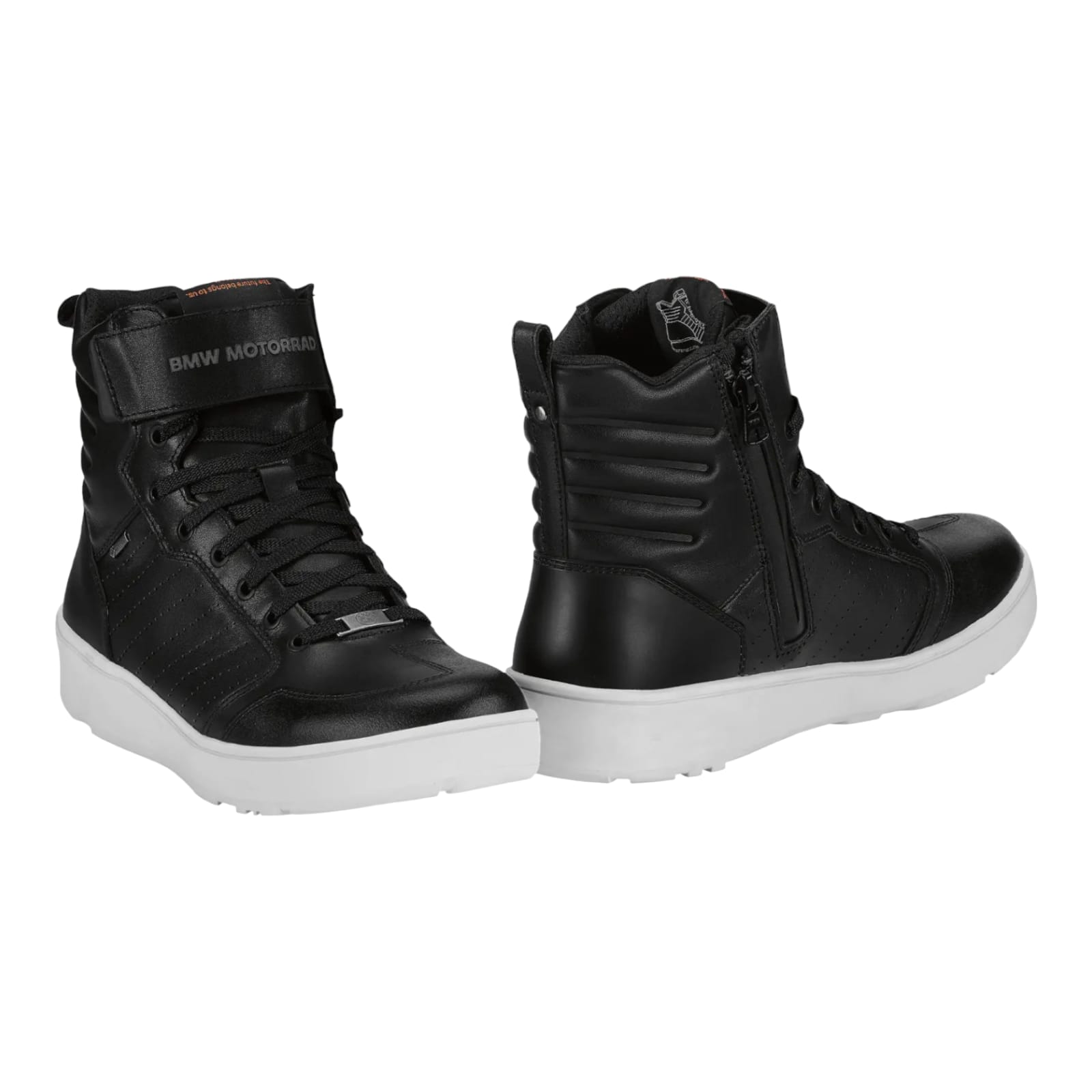 BMW-Motorrad-Sneaker-Seoul-schwarz