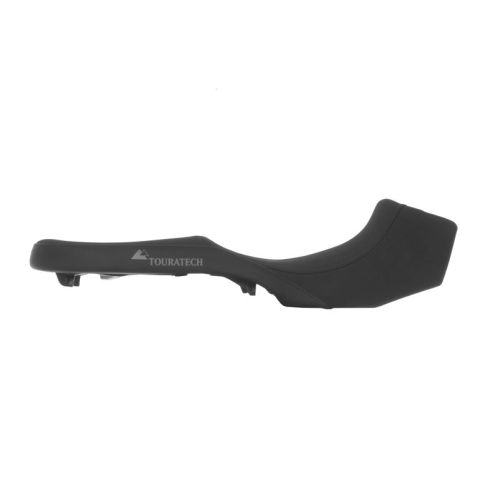 Asiento de confort bajo de una pieza Fresh Touch para BMW R1250GS + Adventure R1200GS (LC) + Adv