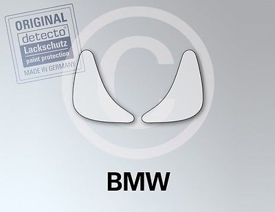 _157640bdeb4525 Set di pellicole protettive per serbatoio anteriore 2 pezzi per BMW R1150GS Adventure