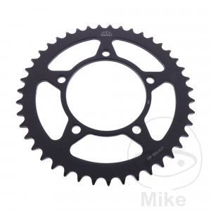Sprocket 43T Pitch 520 Inner Diameter 100 Bolt Circle 120 for BMW G650 Xmoto