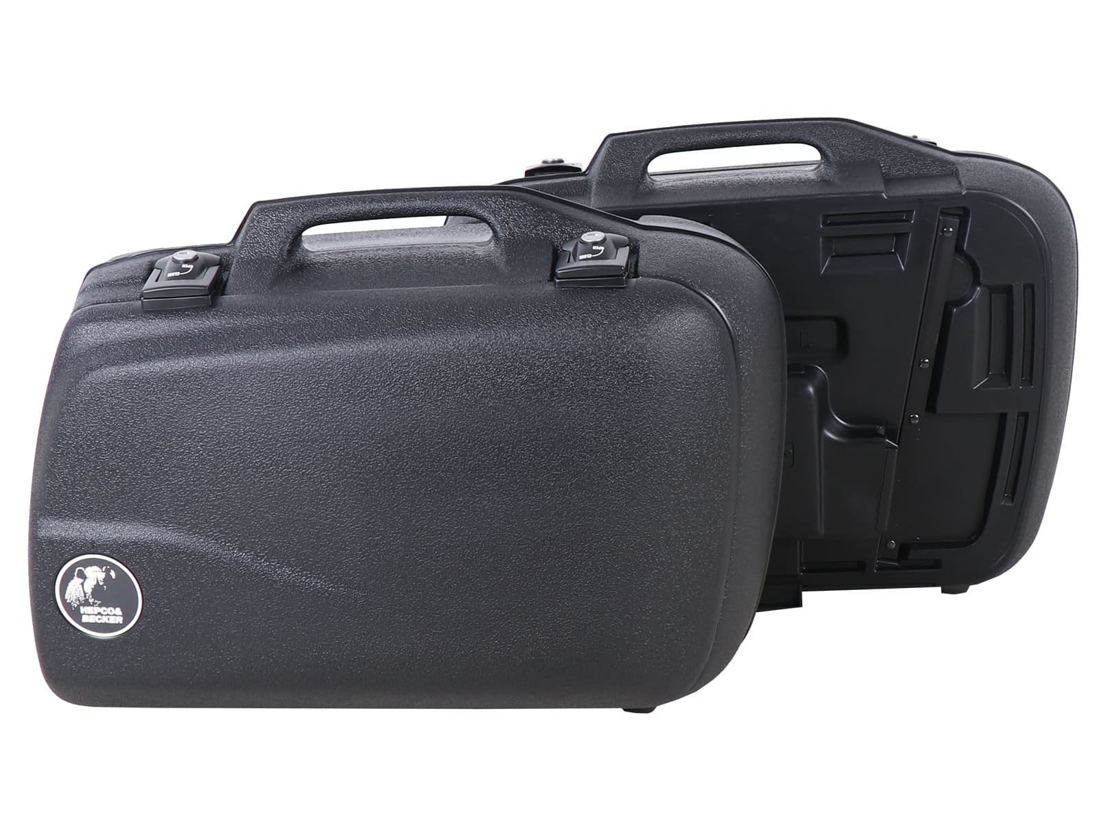 Seitenkoffersatz Junior 30