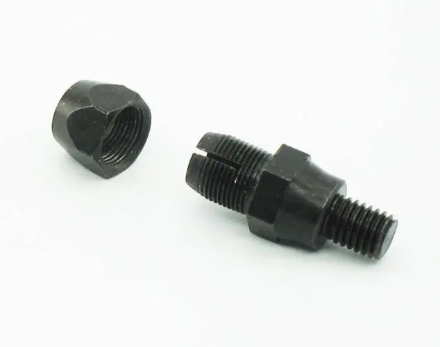 M10x1.5 Adapter for Folding Mirrors for BMW R1250GS Adventure R1200GS LC + Adventure LC