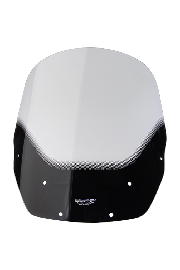 MRA Tourenscheibe "T" Pare-brise pour BMW R1150RS