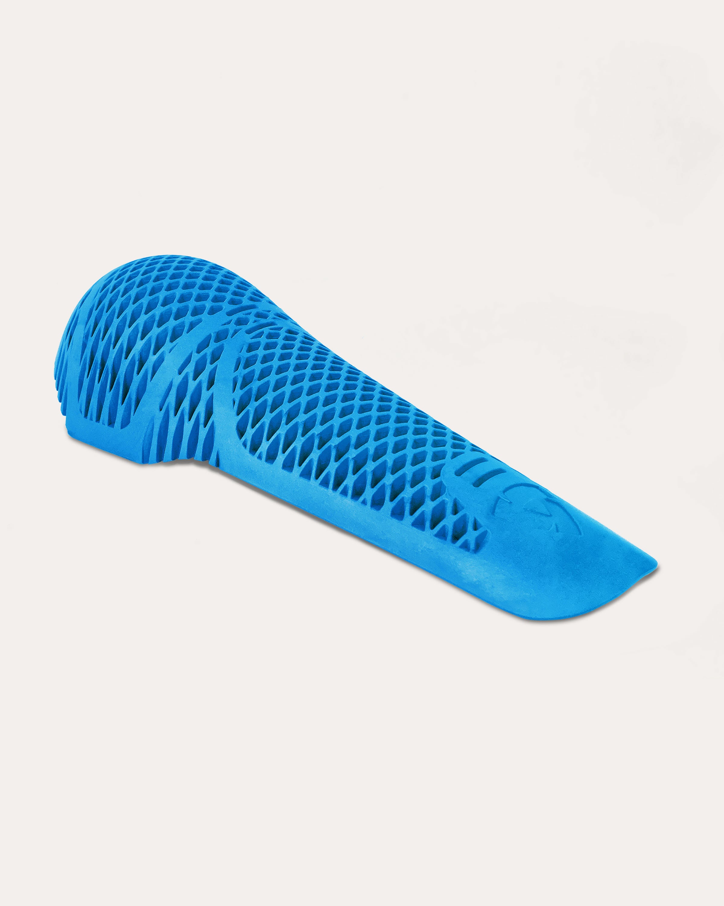 Knieprotektoren Satz SEEFLEX RV12 | Blue Blau ONE SIZE Standard