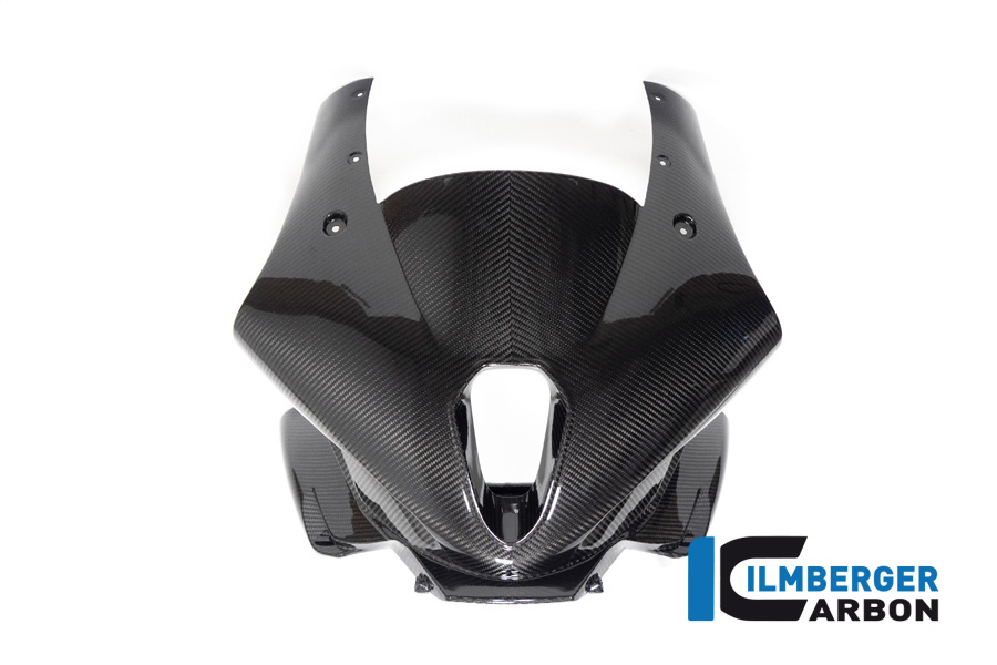 Front Fairing Racing BMW M 1000 RR from MY 2023