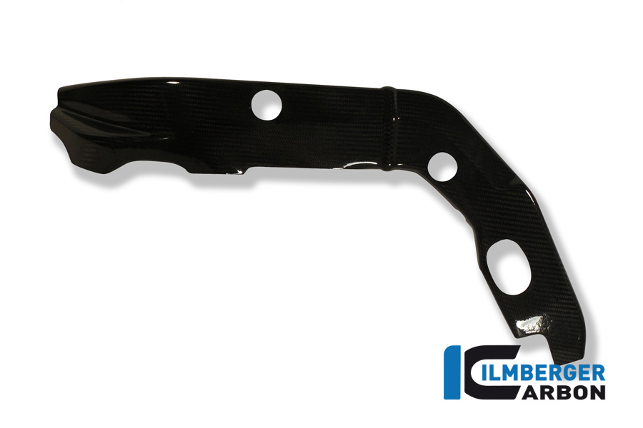 Cubierta de marco de carbono izquierda para BMW S 1000 RR 2012-2014 / HP 4 desde 2012