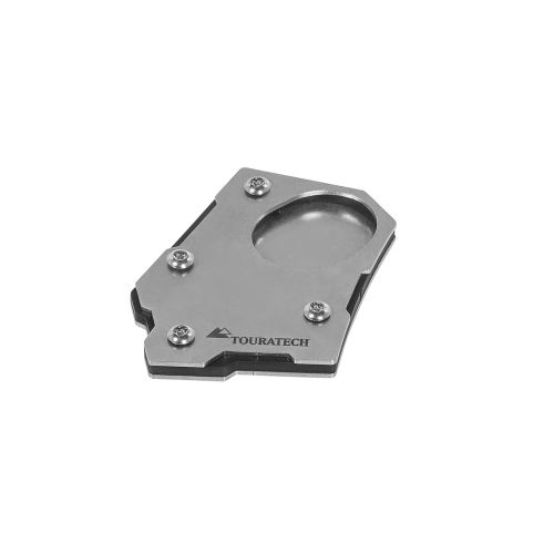 Ampliación de soporte lateral para BMW R1250GS / R1250GS Adventure, chasis bajo