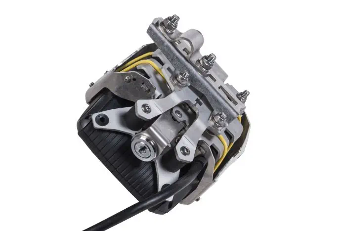 Adaptateur de décalage pour support de guidon Touratech Adaptateur de décalage pour support de guidon Touratech