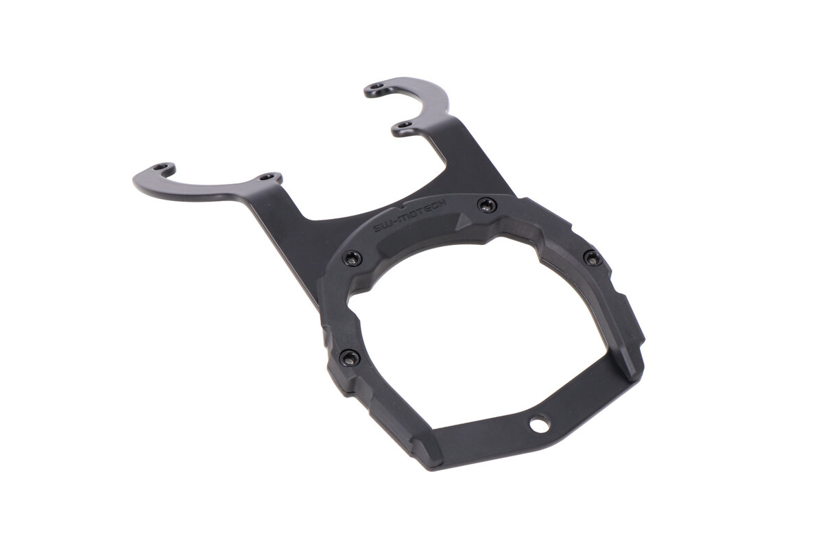 PRO Tankring Schwarz. CFMoto 800MT (21-).