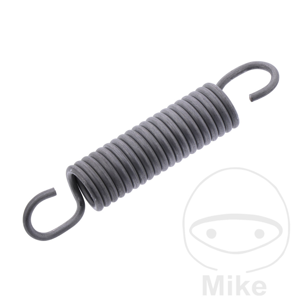 Feder Seitenständer