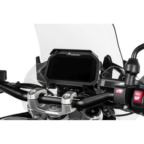 Touratech Visera para Pantalla TFT para BMW R1300GS
