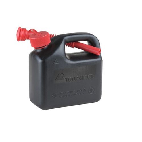 Benzinkanister TOURATECH 3 Litres (Benzin-) Kanister Réservekanister