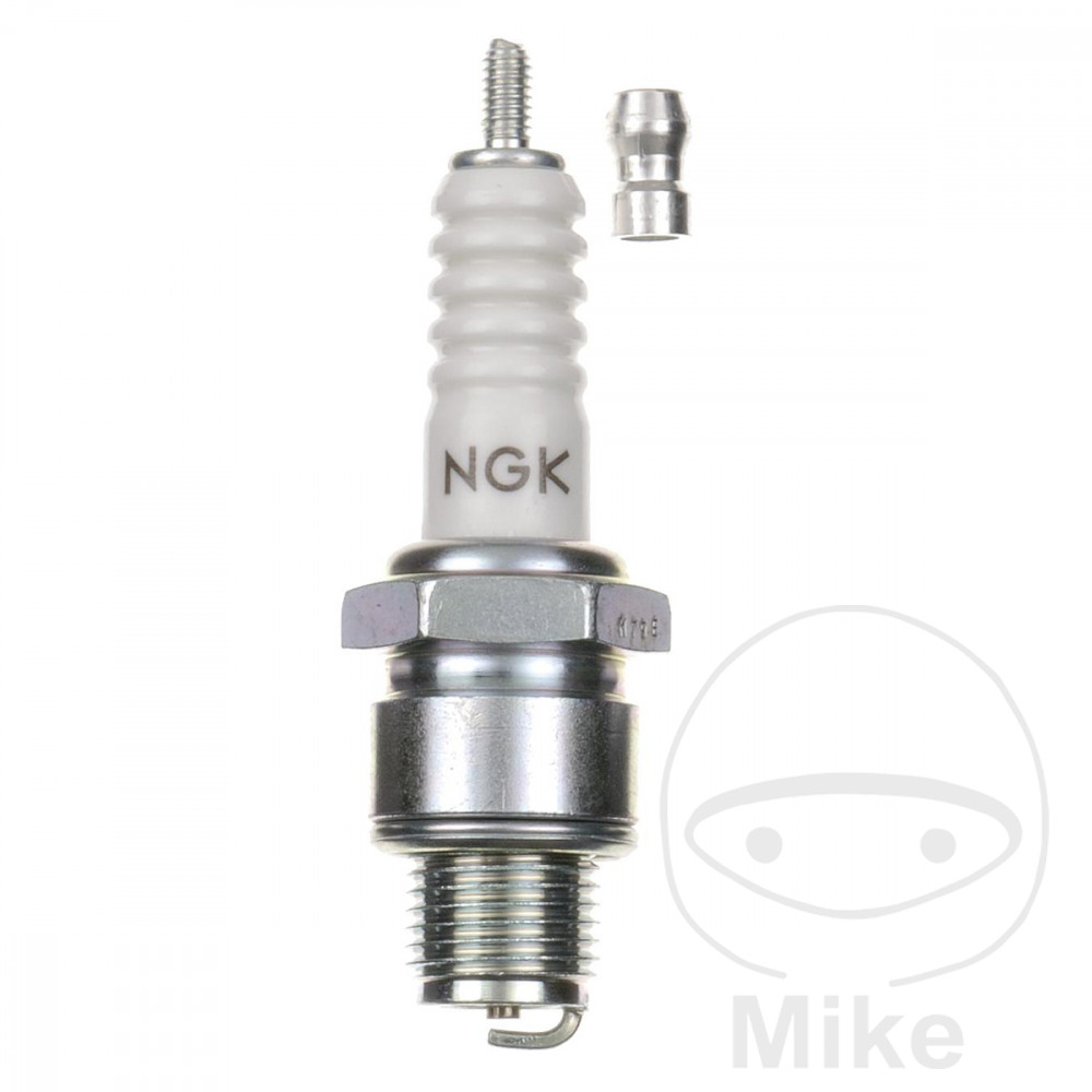 Candela NGK B8HS per BMW R25/3 R26 R27 R50 R50S R60 R69