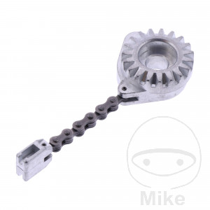Maneta de gas para BMW R90S 1973-1976 R100S 1976-1980 R100RT 1978-1980 R100RS 1978-1980