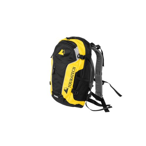 Touratech Daypack Backpack Yellow
