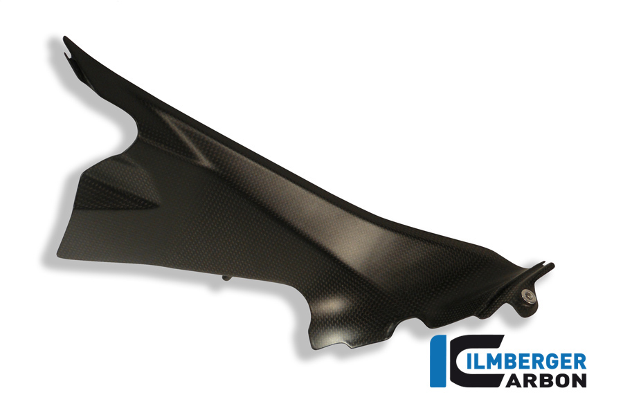 Windkanalabdeckung rechts matt Ducati Panigale 1299 (ab 2015)