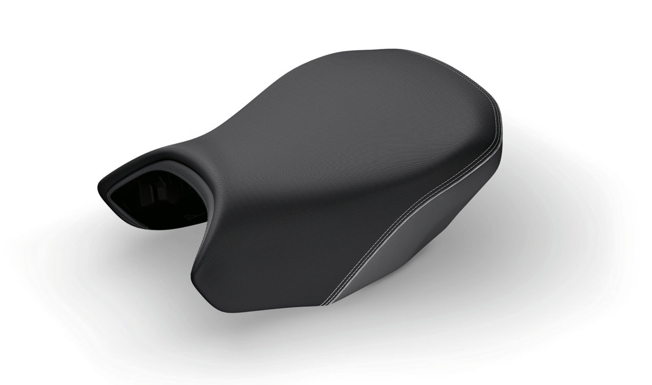 Fahrersitz_Exclusive_8552146_A0267371_2 Sella del Pilota Originale BMW Esclusiva per R1200GS LC + Adventure LC R1250GS + Adventure