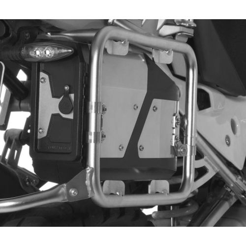 Boîte à outils pour porte-bagages BMW d'origine R1250GS/ R1250GS Adventure/ R1200GS/ R1200GS
