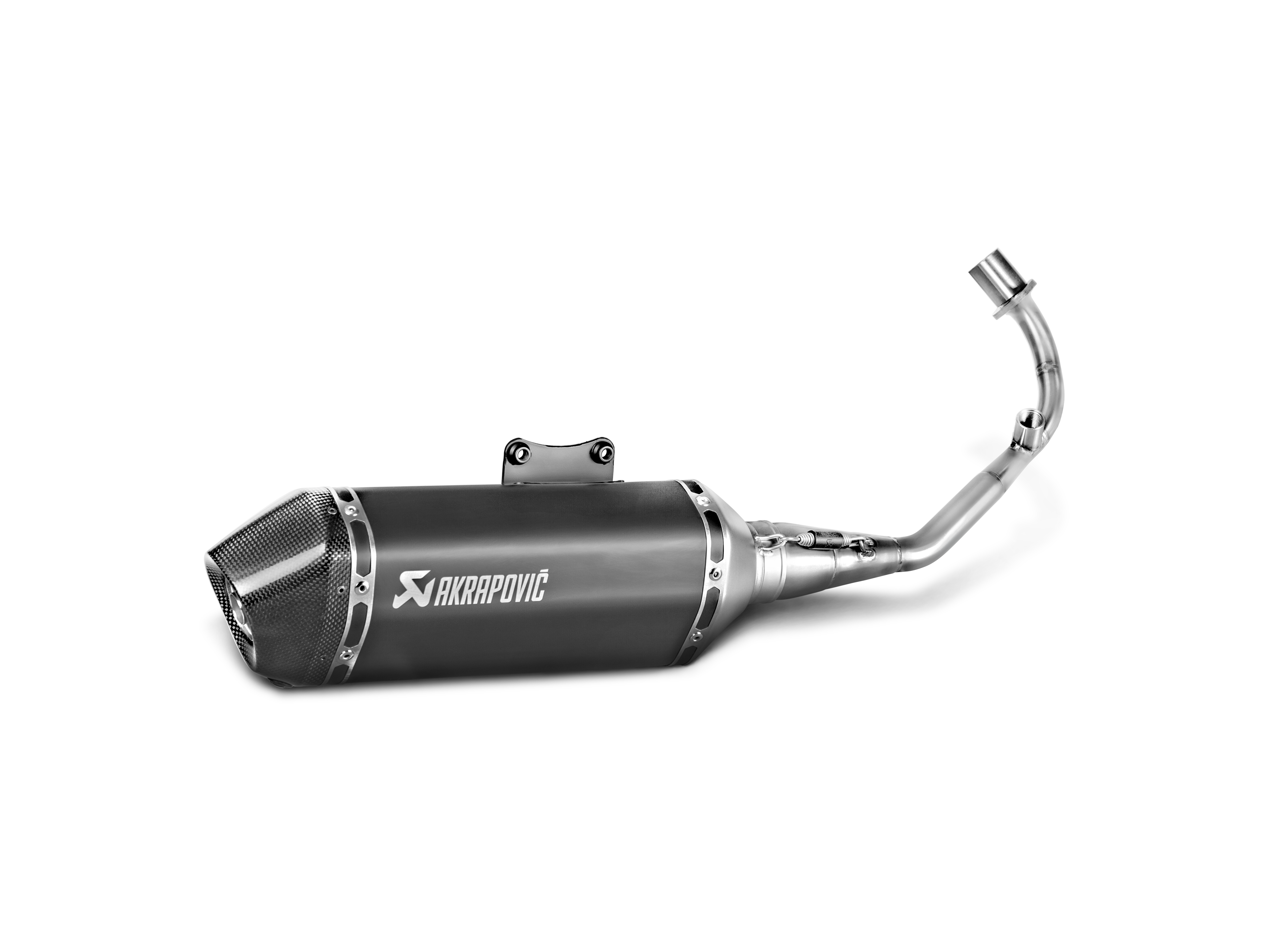 c37583aa0c654cd49705e12c149f218b Akrapovic Racing Line (SS) escape para Vespa Primavera 125ie 3V desde 2017