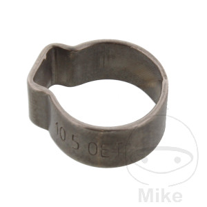 Morsetto per tubo BMW C1 9.1-10.5 F650GS + Dakar K 1200 GT S R Sport