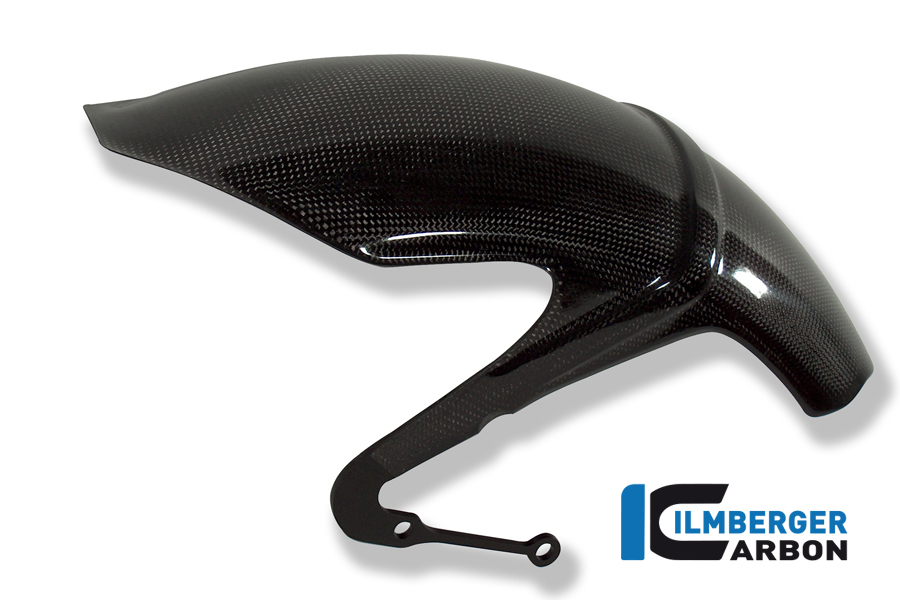 Paraurti posteriore in carbonio per BMW R 1100 S