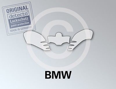 _157640aaad7f73 Protective Film Set 3-piece for BMW R nineT from 2014