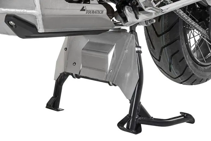 Extension de protection moteur Touratech pour Triumph Tiger 900 Rally