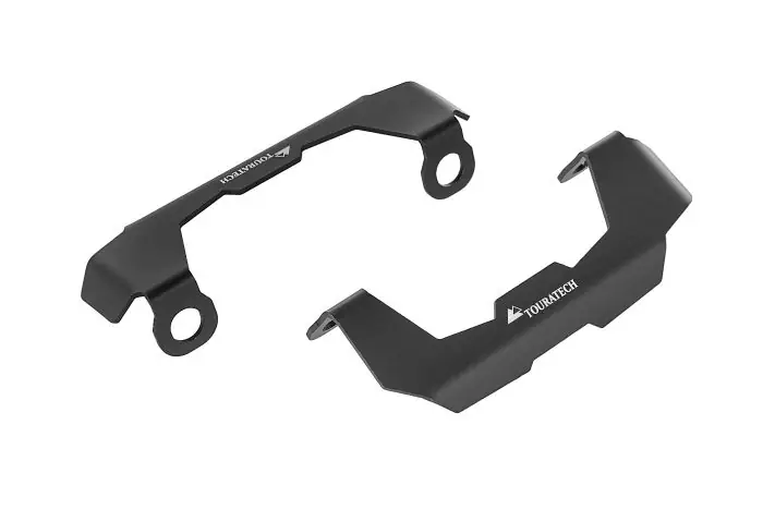 Set di protezione della pinza del freno anteriore Touratech Nero BMW R1200GS LC + Adventure LC