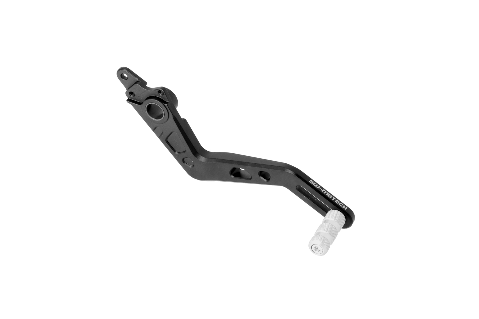 Leva del freno a pedale SW-Motech per BMW R 1200 GS (04-12) / R 1200 GS Adventure (06-13)
