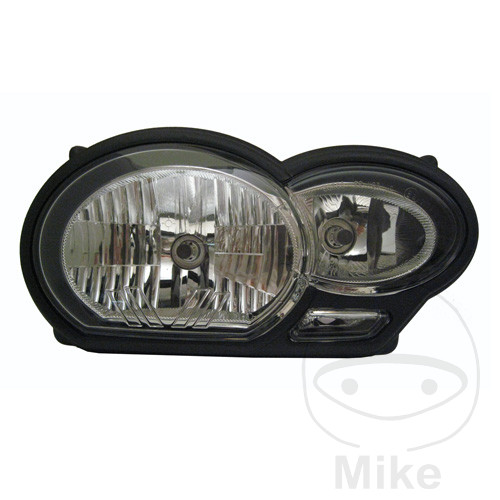 Faro Originale Ricambio per BMW R1200GS K25 + Adv.