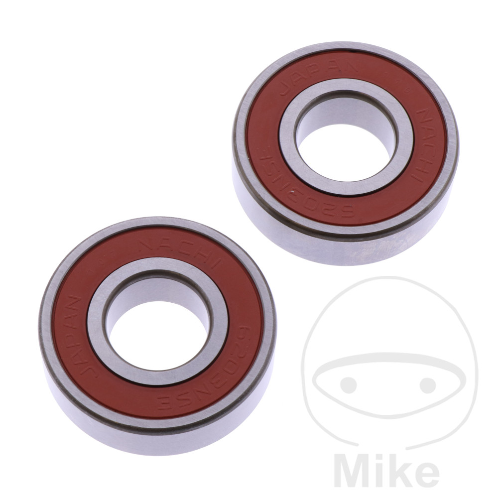 Complete Wheel Bearing Set Tourmax