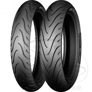 100/80-17 52S TL/TT front Reifen Michelin PIST 100/80-17 52S TL/TT front Reifen Michelin PIST
