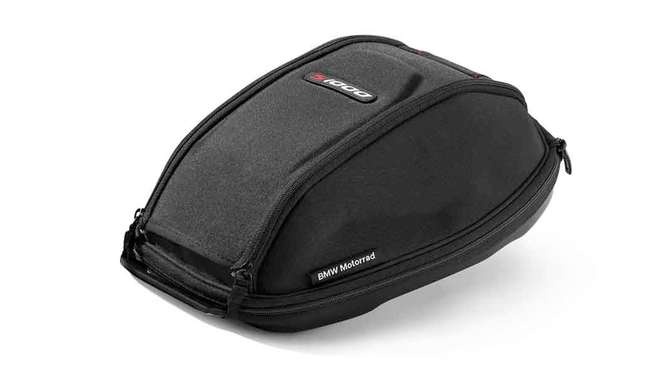 Tankrucksack-2010-20l-20_2463723_A0269450 Borsa da serbatoio originale BMW 10L per K67 S1000RR dal 2019